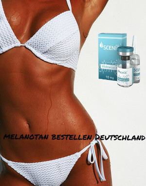 melanotan 2 kaufen deutschland